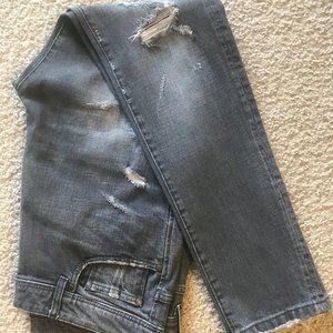 Slim Fit Jeans